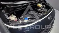 2022 Hyundai Staria