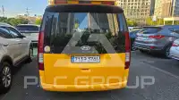 2022 Hyundai Staria
