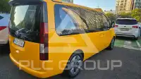 2022 Hyundai Staria