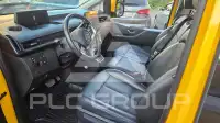 2022 Hyundai Staria