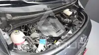 2022 Hyundai Staria