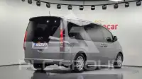 2022 Hyundai Staria