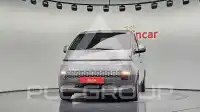 2022 Hyundai Staria