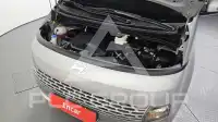2022 Hyundai Staria