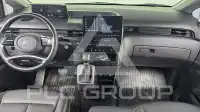 2022 Hyundai Staria