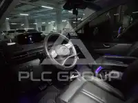 2022 Hyundai Staria