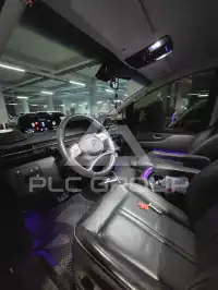 2022 Hyundai Staria