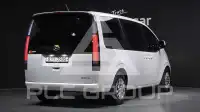 2022 Hyundai Staria