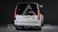 2022 Hyundai Staria