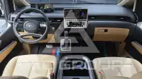 2022 Hyundai Staria