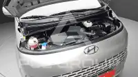 2022 Hyundai Staria