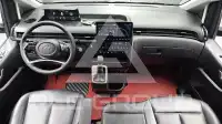 2022 Hyundai Staria