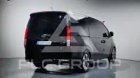 2022 Hyundai Staria