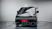 2022 Hyundai Staria