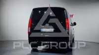 2022 Hyundai Staria