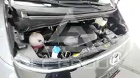 2022 Hyundai Staria