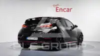 2022 Hyundai Veloster
