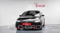 2022 Hyundai Veloster