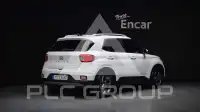 2022 Hyundai Venue