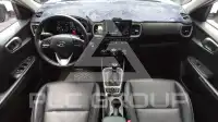 2022 Hyundai Venue