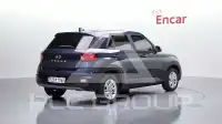 2022 Hyundai Venue