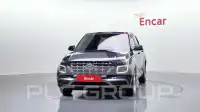 2022 Hyundai Venue