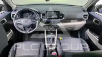 2022 Hyundai Venue