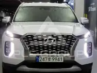 2022 Hyundai Palisade