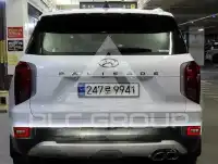 2022 Hyundai Palisade