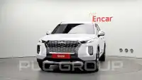 2022 Hyundai Palisade
