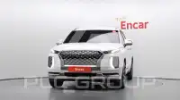 2022 Hyundai Palisade