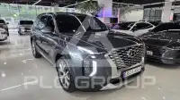 2022 Hyundai Palisade