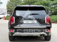 2022 Hyundai Palisade