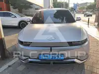 2022 Hyundai Ioniq