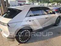 2022 Hyundai Ioniq