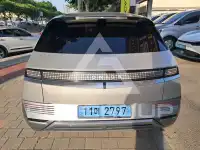2022 Hyundai Ioniq