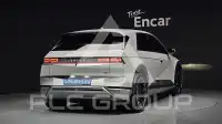 2022 Hyundai Ioniq