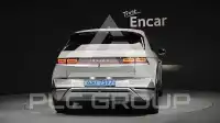 2022 Hyundai Ioniq