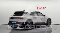 2022 Hyundai Ioniq