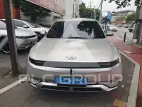 2022 Hyundai Ioniq