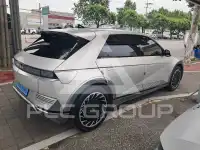 2022 Hyundai Ioniq