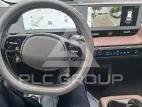 2022 Hyundai Ioniq
