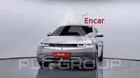2022 Hyundai Ioniq