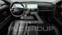 2022 Hyundai Ioniq