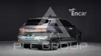 2022 Hyundai Ioniq