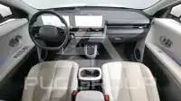 2022 Hyundai Ioniq