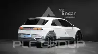 2022 Hyundai Ioniq