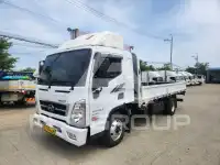2022 Hyundai Mighty