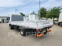 2022 Hyundai Mighty