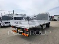 2022 Hyundai Mighty
